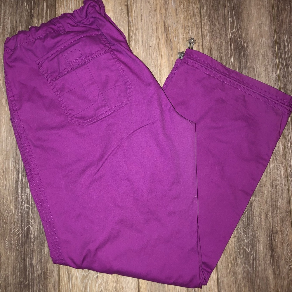 Koi Scrub Pants